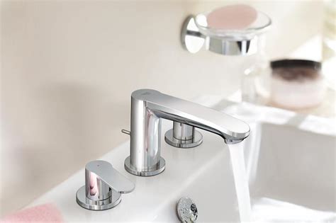 Eurostyle Cosmopolitan Bath spout | GROHE