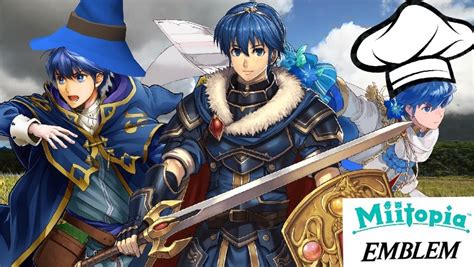 Image result for Miitopia Access Key Fire Emblem