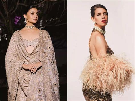 Lok Sabha Elections 2024: Indian celebrities who can’t cast their vote ...