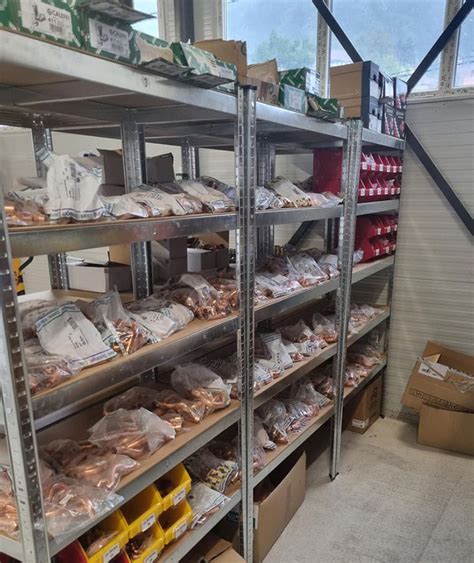 POSLOVNIK Zlatibor - TFC - Termo frigo centar d.o.o. Užice