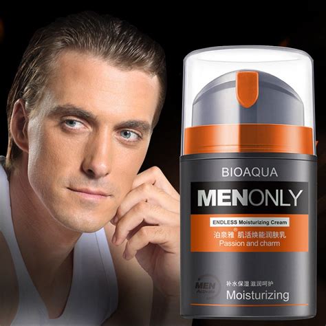 Men's Only Anti-Aging Wrinkle Cream – Wanda Supply