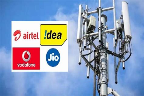 DCC approves Rs 3,050 cr penalty on Airtel, Voda Idea; telecom ...