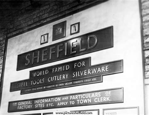 Searching Picture Sheffield