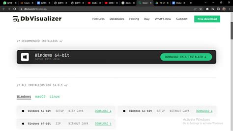 Image result for DBVisualizer Tutorial