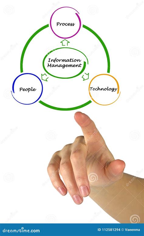 Information Management 的图像结果