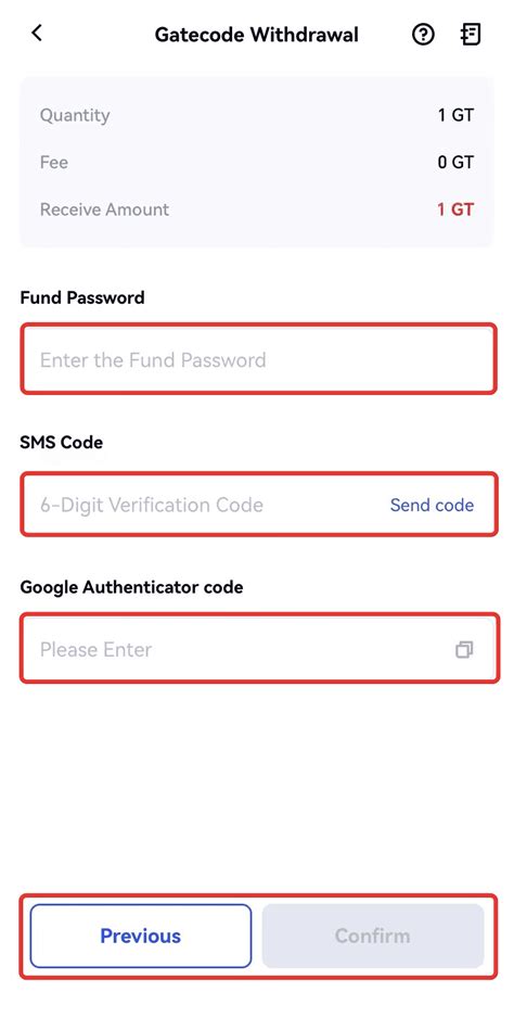 Cómo depositar y retirar en la plataforma utilizando un código de ...