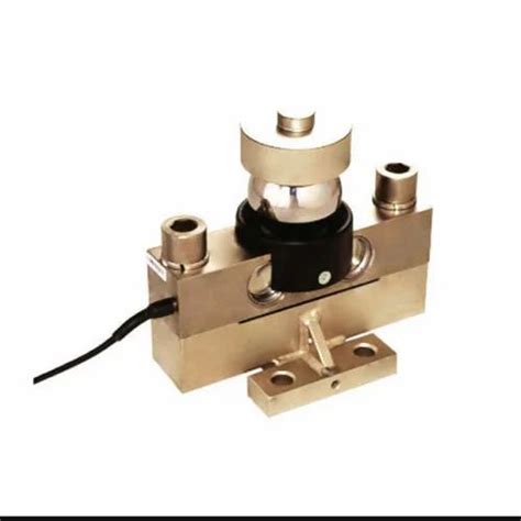 Digital Load Cells - 100 Ton Digital Load Cell Manufacturer from Pune