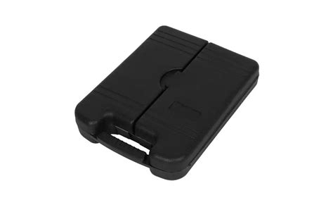 186pc Tool Set Black & Red | Groupon Goods