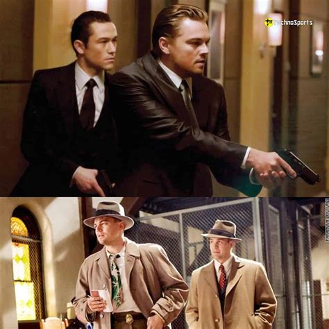 Delving into the Mind: The Best Movies Like Inception