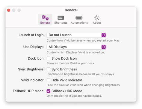 Image result for Mac Brightness Control