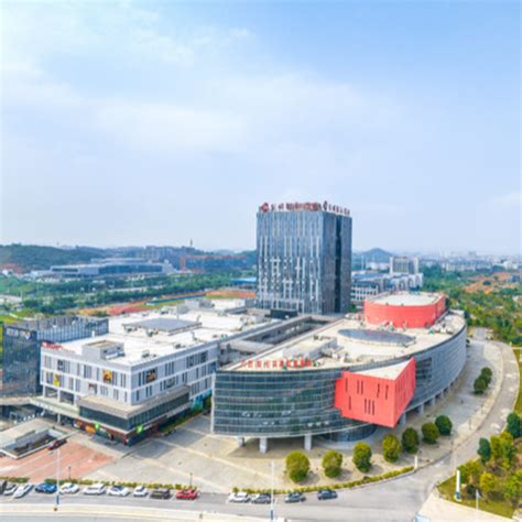 柳州第一职业技术学校-VR全景城市