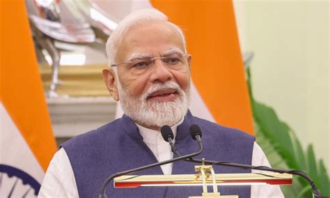 #PMSpeech | Prime Minister of India