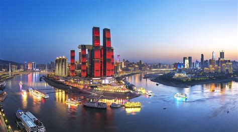 Exploring the Industrial Park Development of Western Science City ...