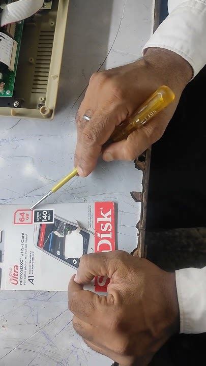 Memory Card Installation 的图像结果