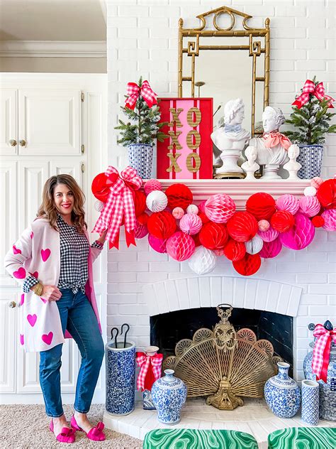 Add some love to your home with valentines day home decor ideas and ...