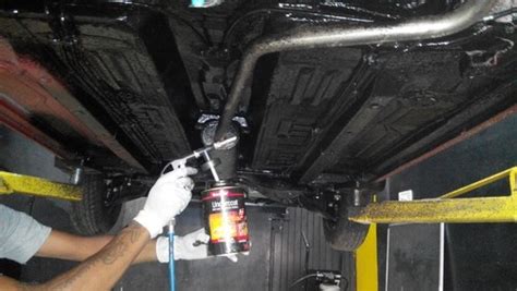 Underbody Rust Protection 的图像结果