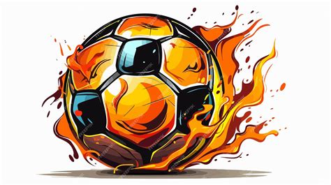 Soccer Ball Cartoon 的图像结果