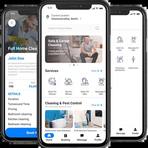 Image result for TaskRabbit Clone