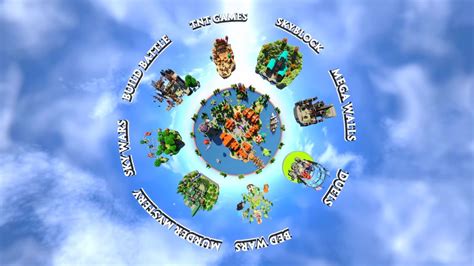 Best MC Java Serverrs 的图像结果