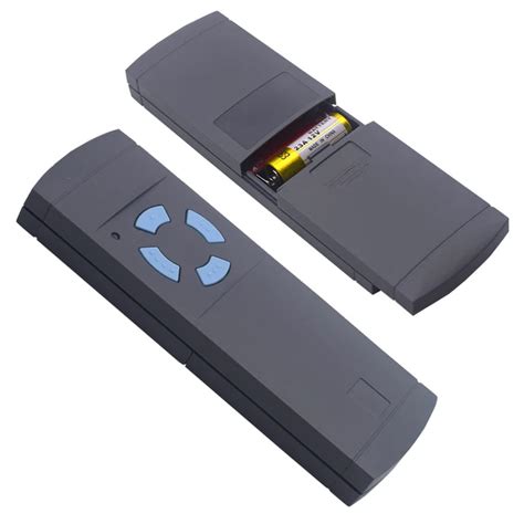 Reprogram Hormann Remote Hsz1 的图像结果