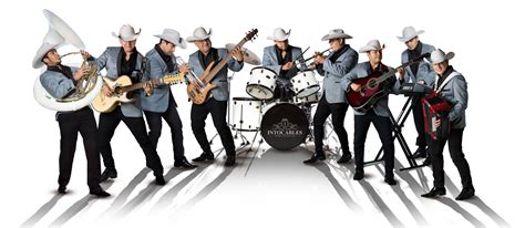 Image result for Intocable Banda