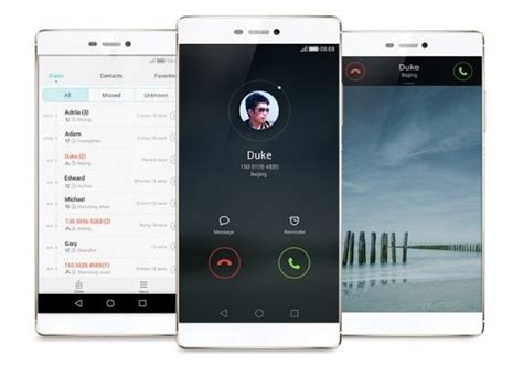 EMUI 5.0 dovrebbe arrivare nel Q3 con grosse novità