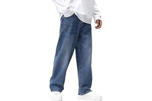 Amazon.in Bestsellers: The most popular items in Men's Jeans