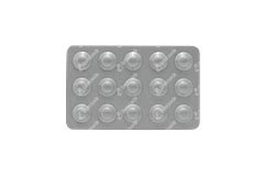 Vasograin Tablet 20 - Uses, Side Effects, Dosage, Price | Truemeds