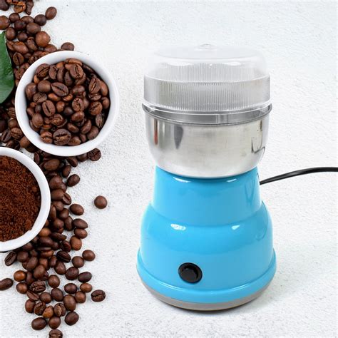 Multi Function Electric Small Food Grinder Grain Grinder (100-200w / 2