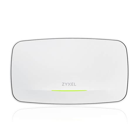 Zyxel BE22000 WiFi 7 Triple-Radio NebulaFlex Pro Access Point
