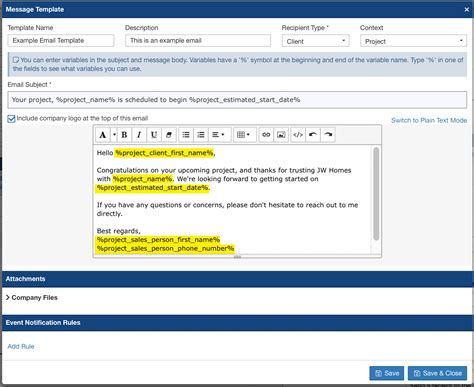 Email Templates Tutorial 的图像结果
