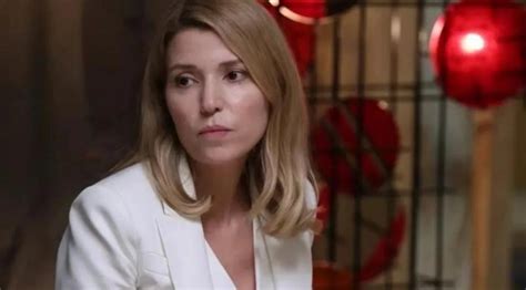 Selma Ergec vuče poreklo od Mahmuda II, sultana Osmanskog carstva ...