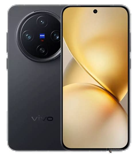 Vivo X200 Pro Mini Images Gallery, Phone Color, 360 View | MobileMaya