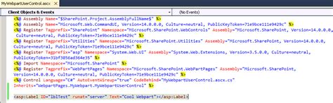 Image result for Tutorial Webpart JavaScript