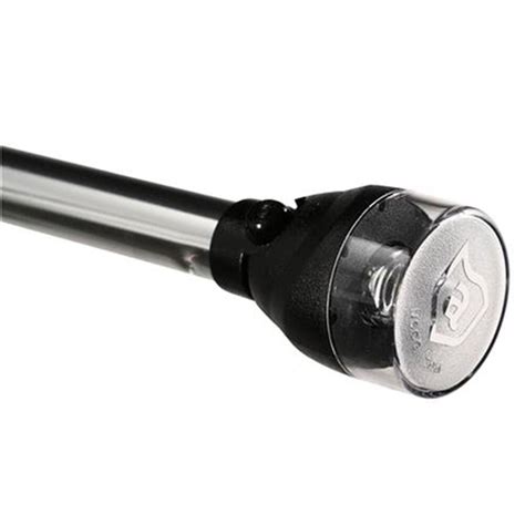 Attwood LED Articulating All-Round Light With 42" Pole | Overton