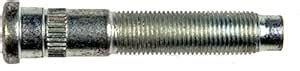 Dorman 610-301 Wheel Stud : Amazon.in: Car & Motorbike