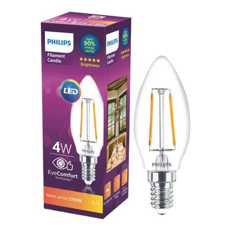 Buy LED Light Bulbs Online at Best Prices in India | Philips lighting ...