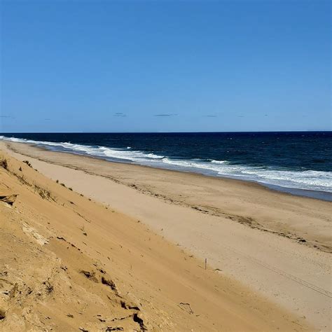 CAHOON HOLLOW BEACH (Wellfleet): All You Need to Know