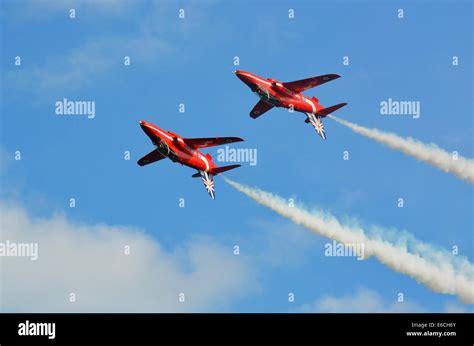 Image result for Red Arrows Display