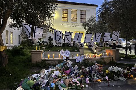 'Could have happened to any of us': SF grieves loss of family in crash