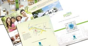 Real Estate Brochure Design Hyderabad, Real Estate Brochure Design ...