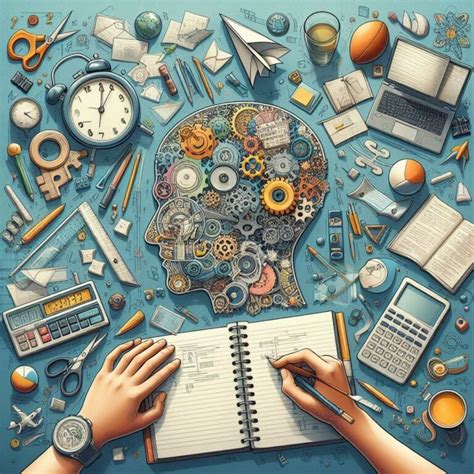 Environmental Quality Survey Example 的图像结果