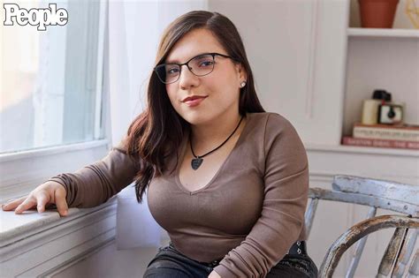 Natalia Grace Speaks Out in Rare Interview Before Last Season of 'The Curious Case' (Exclusive)