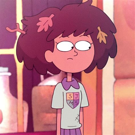 Image result for Amphibia Anne Fitting In