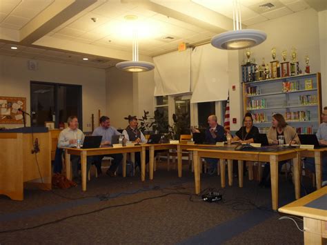Ayer Shirley Regional School District revisits elementary school projects