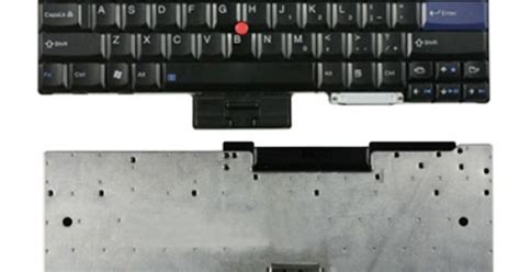 Buy Lenovo Thinkpad T500 Laptop Keyboard Online In India
