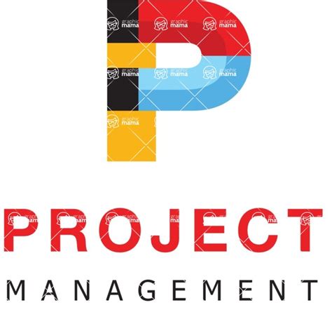 Image result for Project Management Logo