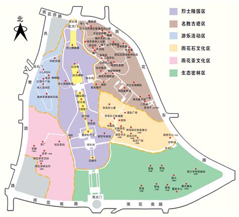 2022年最新！南京雨花台区小学学区划分 - 知乎