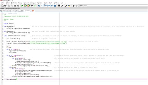Image result for Coder Un Jeu Avec Tkinter