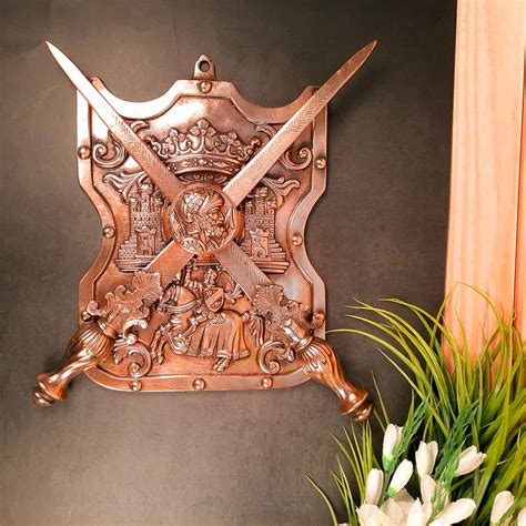 Sword & Shield | Buy Dhal Talwar Sets Online at Best Prices